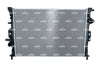 NRF Engine Cooling Radiator 550006 thumbnail