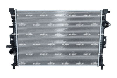 NRF Engine Cooling Radiator 550006