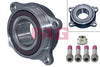FAG Wheel Bearing Kit 713690760 thumbnail