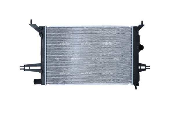 NRF Engine Cooling Radiator 53628 - image 2