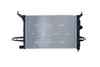 NRF Engine Cooling Radiator 53628 thumbnail