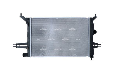 NRF Engine Cooling Radiator 53628