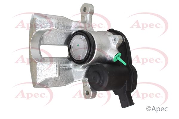 Apec Brake Caliper RCA803 - image 2