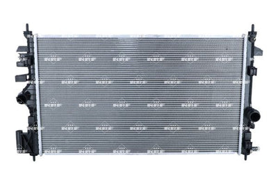 NRF Engine Cooling Radiator 550042