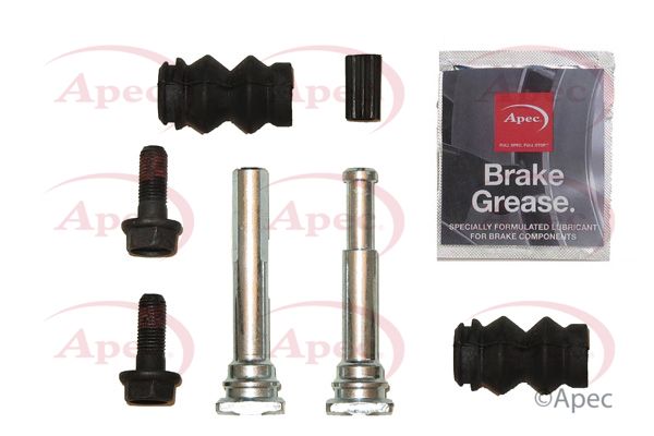 Apec Brake Calper Fitting Kit CKT1141 - image 2