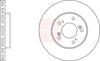 Apec Brake Disc DSK810 thumbnail