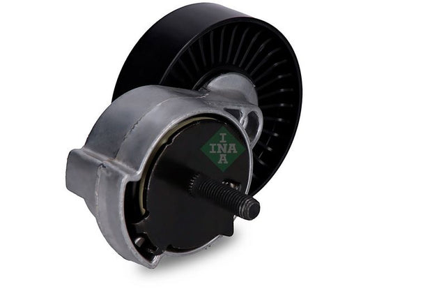 INA Drive Belt Tensioner Pulley 534042110 - image 3