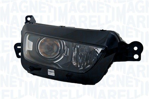 Magneti Marelli Headlight Right 712472051129 - image 2