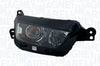 Magneti Marelli Headlight Right 712472051129 thumbnail