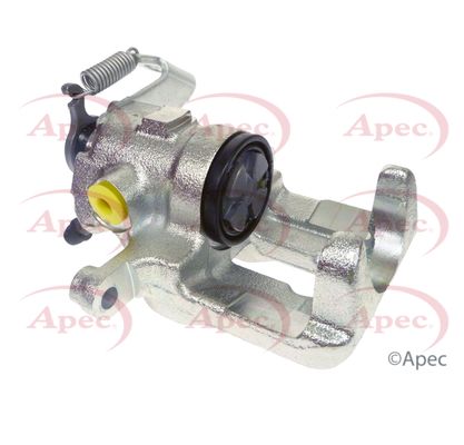 Apec Brake Caliper RCA1204N - image 2