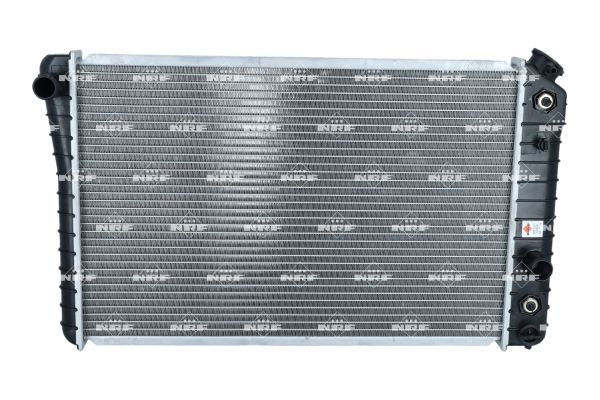 NRF Engine Cooling Radiator 50309 - image 2
