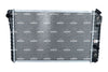 NRF Engine Cooling Radiator 50309 thumbnail