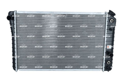 NRF Engine Cooling Radiator 50309