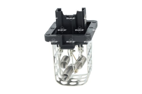 NRF Heater/blower Resistor 342130 - image 2