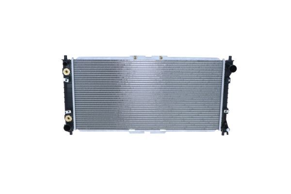NRF Engine Cooling Radiator 50329 - image 2
