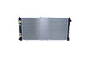 NRF Engine Cooling Radiator 50329 thumbnail
