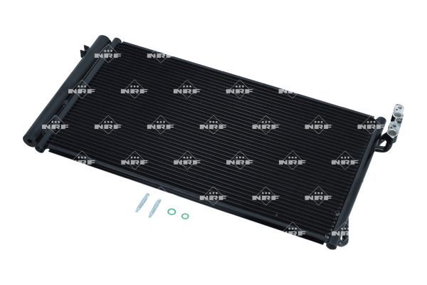 NRF Air Conditioning Condenser 35773 - image 2