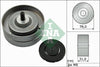 INA Drive Belt Deflection Guide Pulley 532046310 thumbnail