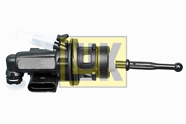 LuK Clutch Master Cylinder 511031810 - image 2