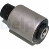 Delphi Wishbone/control/trailing Arm Bush TD415W thumbnail