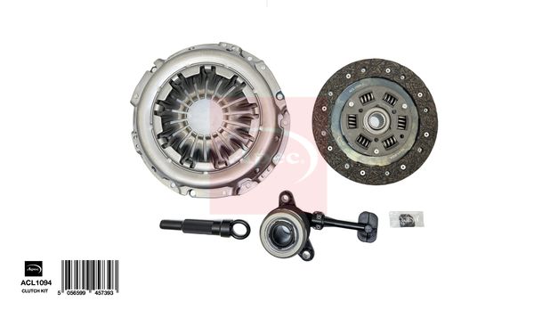 Apec Clutch Kit ACL1094 - image 2