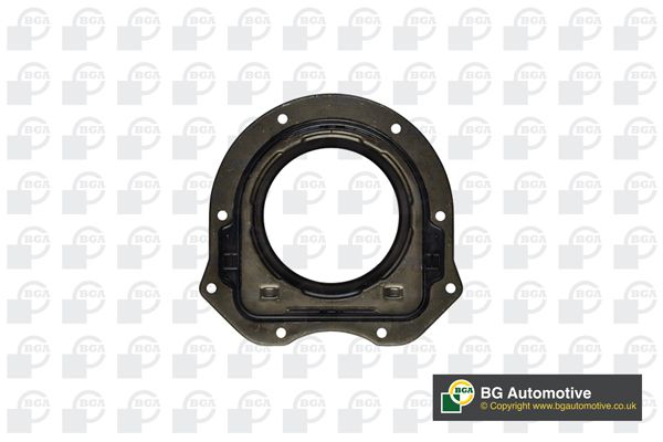 BGA Crankshaft Oil Seal OC6351 - image 2