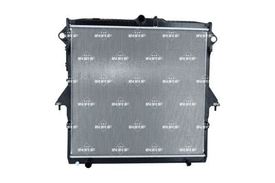 NRF Engine Cooling Radiator 59261