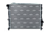 NRF Engine Cooling Radiator 58743 thumbnail