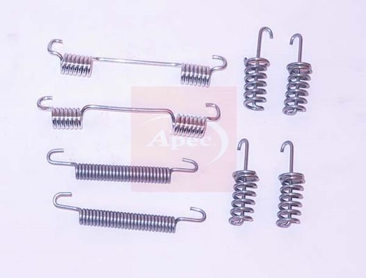 Apec Brake Fitting Kit KIT2011 - image 2
