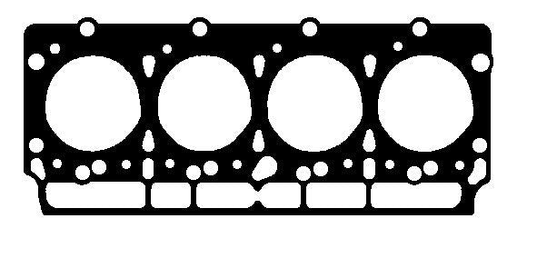 BGA Cylinder Head Gasket CH1335 - image 2