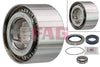FAG Wheel Bearing Kit 713619290 thumbnail