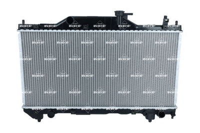 NRF Engine Cooling Radiator 53380
