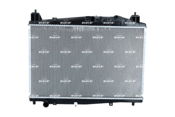 NRF Engine Cooling Radiator 53059 - image 2
