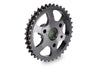 INA Camshaft Gear/sprocket 554015010 thumbnail