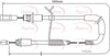 Apec Handbrake Cable CAB1190 thumbnail