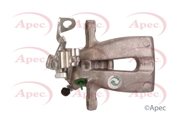 Apec Brake Caliper LCA145N - image 4