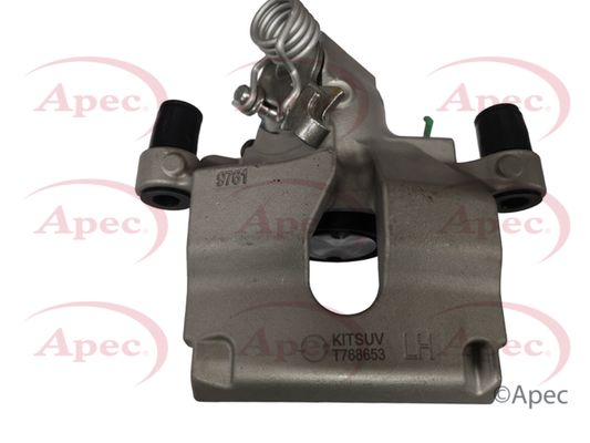 Apec Brake Caliper LCA1467 - image 2