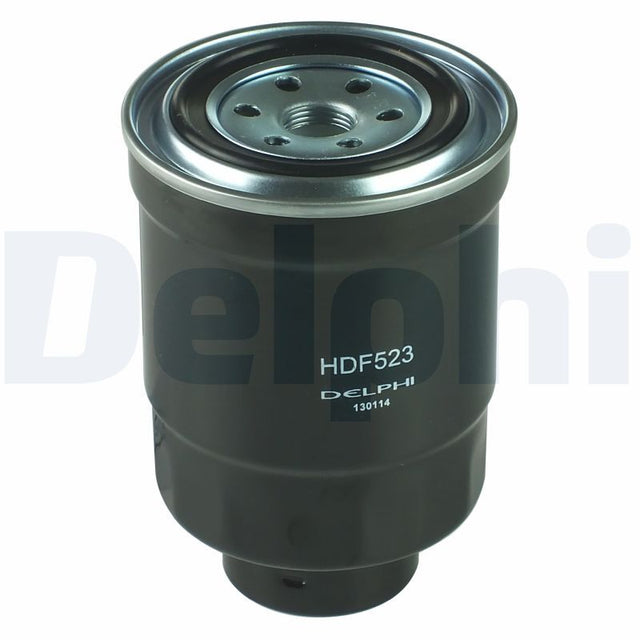 Delphi Fuel Filter HDF523 - image 2