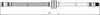 Apec Brake Hose HOS4063 thumbnail