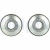 Delphi Wishbone/control/trailing Arm Bush TD4936W thumbnail