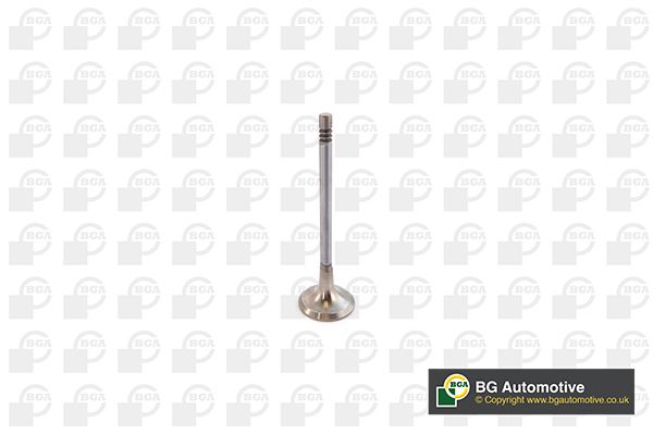 BGA Exhaust Valve V232016 - image 2