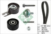 INA Timing Belt Kit 530037510 thumbnail