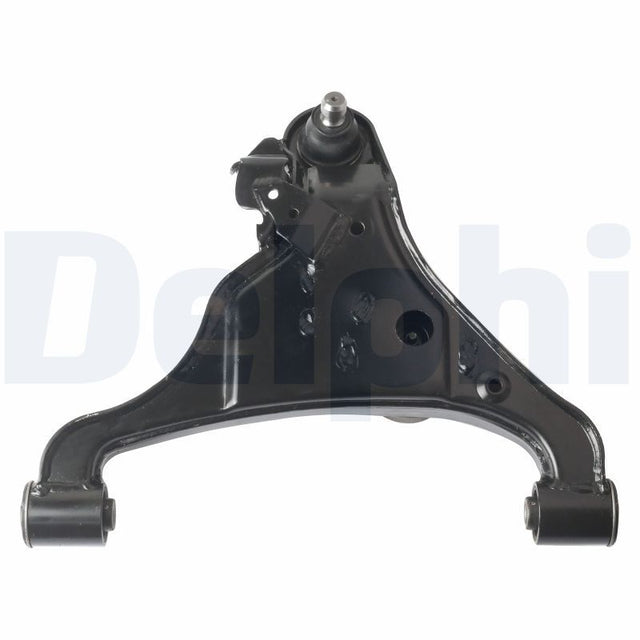 Delphi Wishbone/suspension Track Control Arm TC3979 - image 5