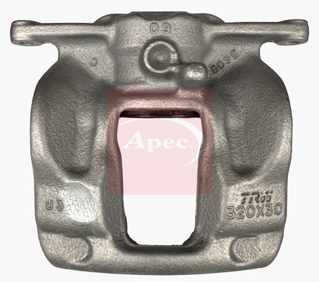 Apec Brake Caliper LCA1458N - image 2