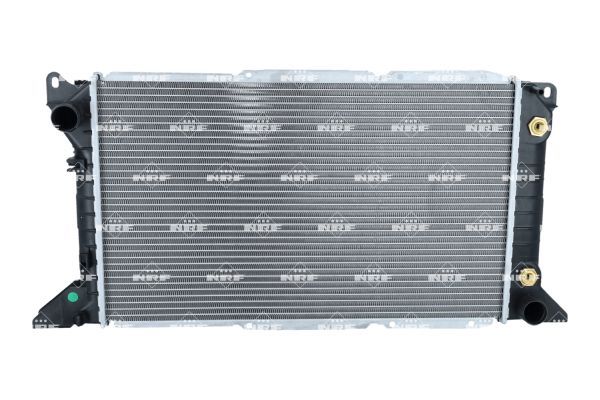 NRF Engine Cooling Radiator 59132 - image 2