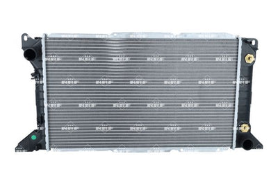 NRF Engine Cooling Radiator 59132