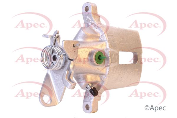 Apec Brake Caliper RCA336 - image 2