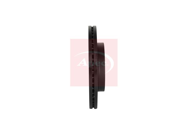 Apec Brake Disc DSK2404 - image 4