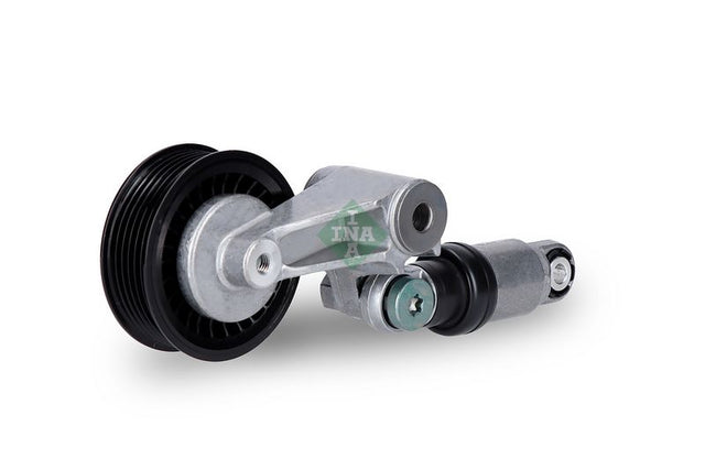 INA Drive Belt Tensioner Pulley 534001110 - image 2