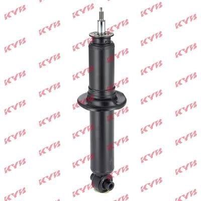 KYB Premium Rear Shock Absorber 441084 - image 2